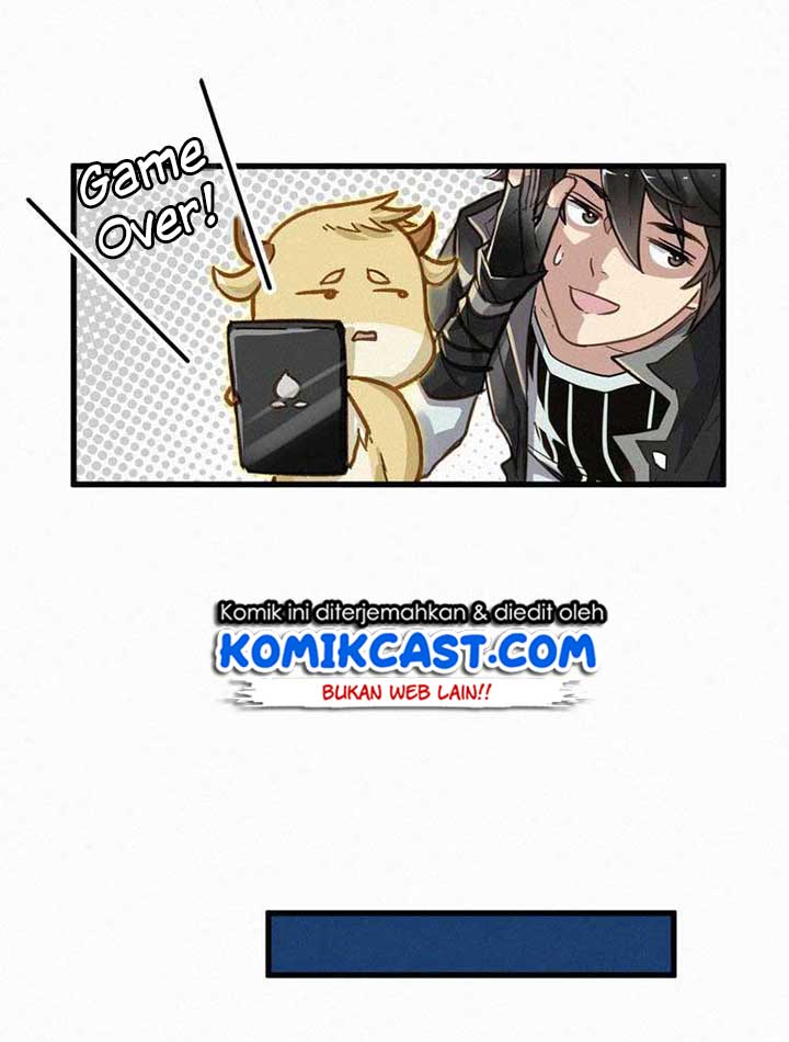 The Sacred Ruins Chapter 08 Gambar 44